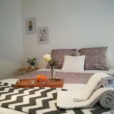 Liberdadeflat4U Apartment Braga Exterior foto