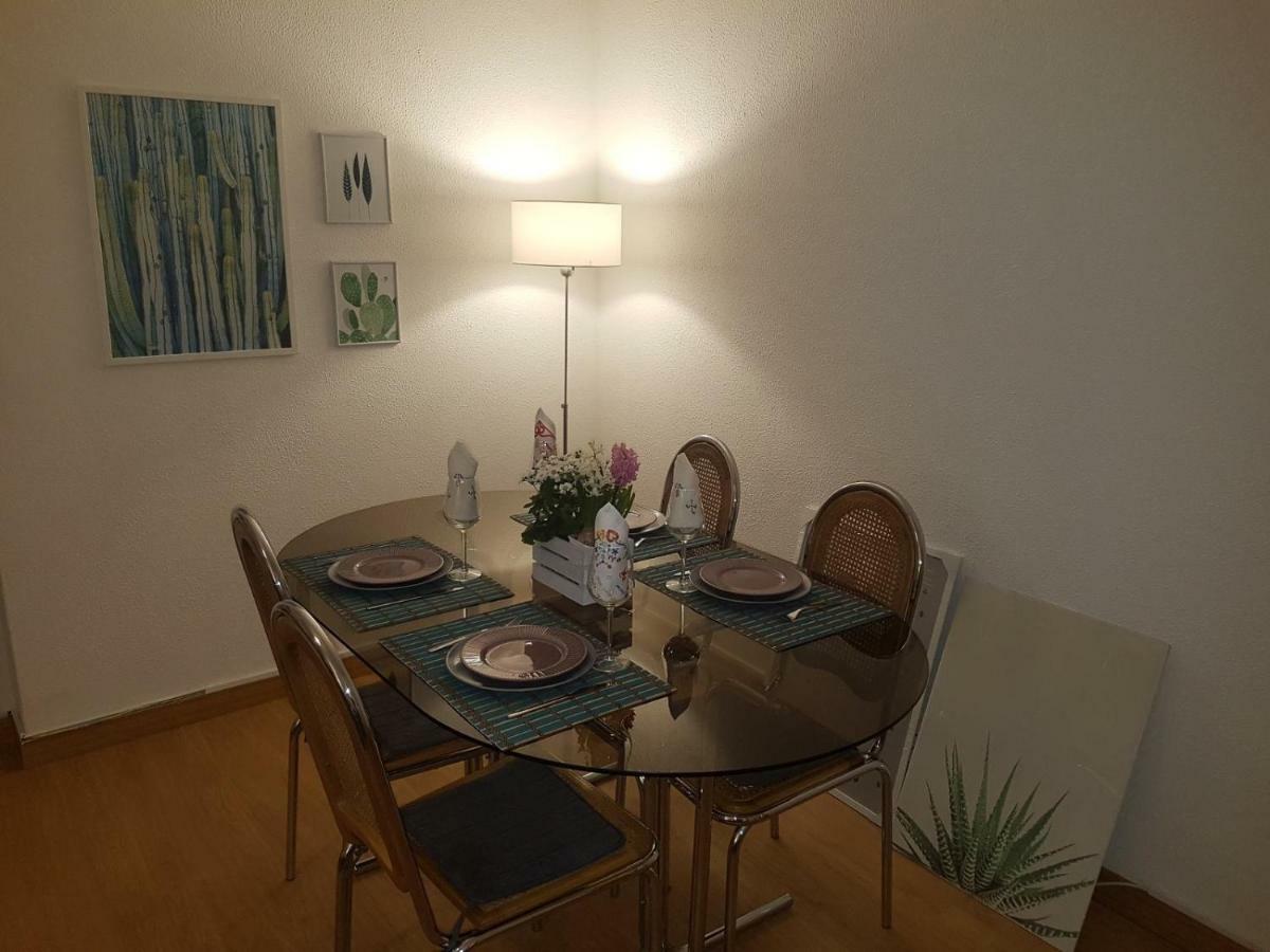 Liberdadeflat4U Apartment Braga Exterior foto