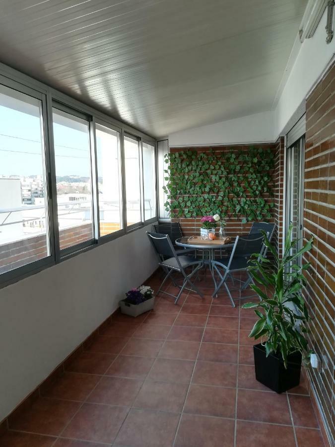 Liberdadeflat4U Apartment Braga Exterior foto