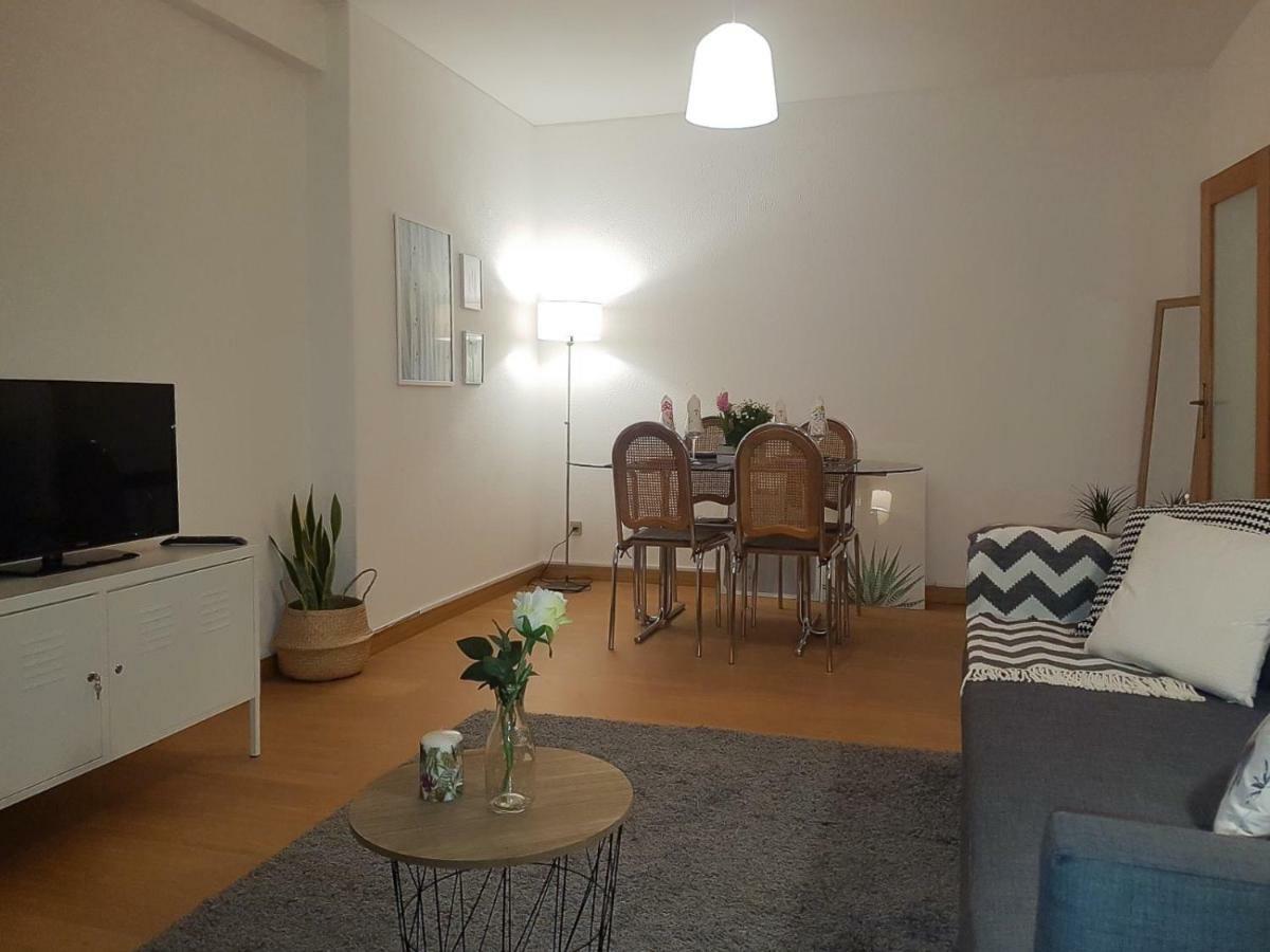 Liberdadeflat4U Apartment Braga Exterior foto