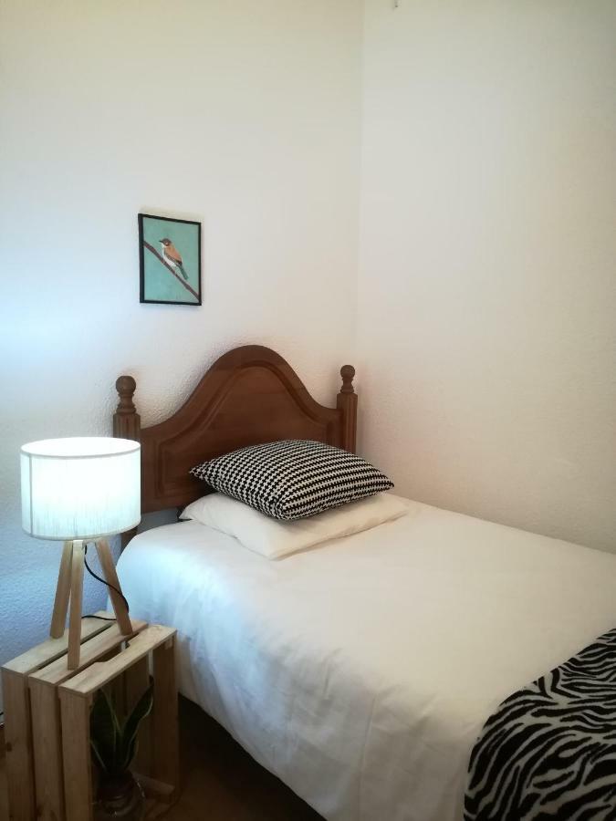 Liberdadeflat4U Apartment Braga Exterior foto