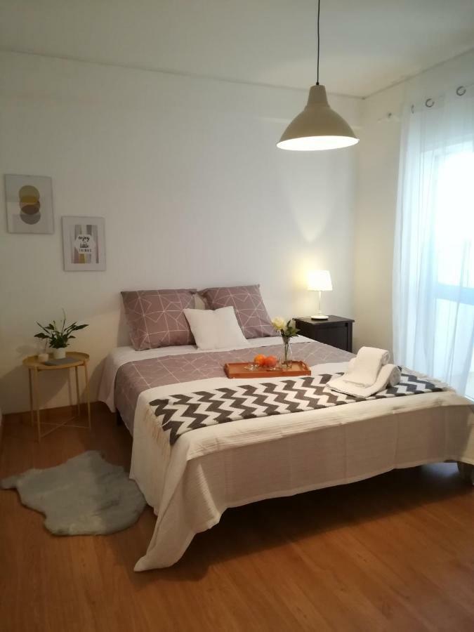 Liberdadeflat4U Apartment Braga Exterior foto