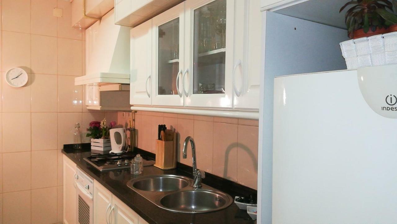 Liberdadeflat4U Apartment Braga Exterior foto