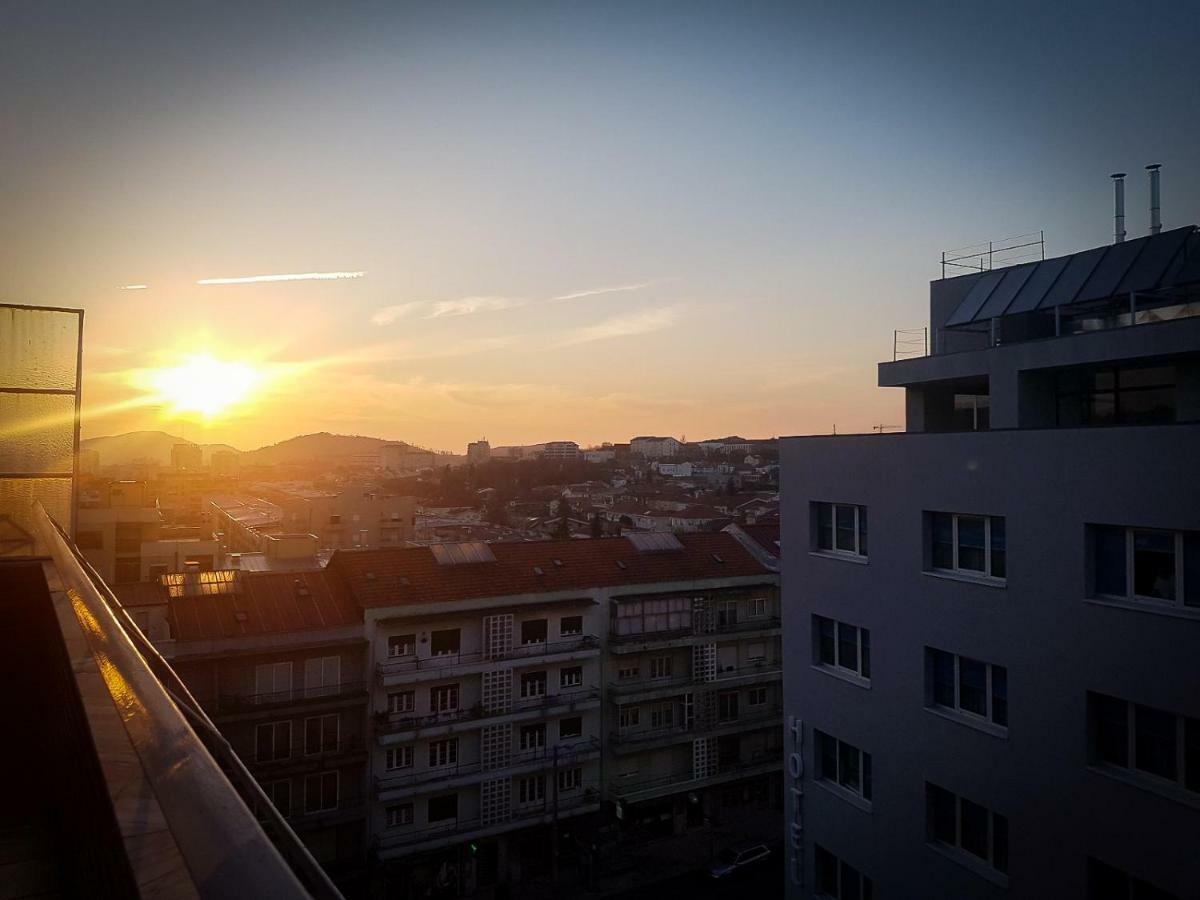 Liberdadeflat4U Apartment Braga Exterior foto