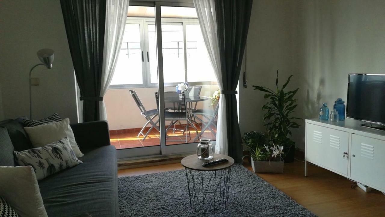 Liberdadeflat4U Apartment Braga Exterior foto
