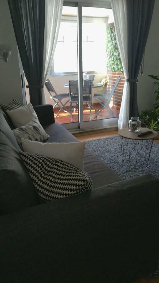 Liberdadeflat4U Apartment Braga Exterior foto